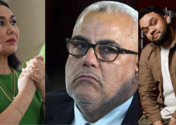 بلغة قوية٠٠فنانون مغاربة يردون على بنكيران عقب اتهامهم ب “بيع المربى”