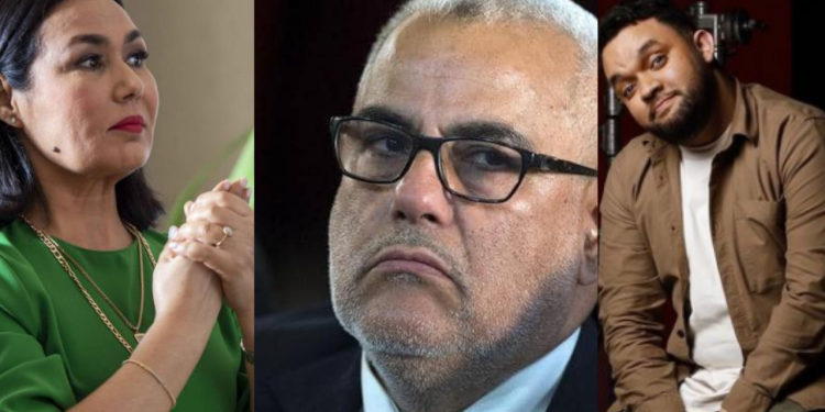 بلغة قوية٠٠فنانون مغاربة يردون على بنكيران عقب اتهامهم ب “بيع المربى”