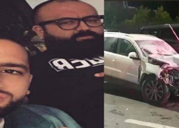 البيغ وأمينوكس يكملان عملهما الفني الذي توقف بسبب حادثة (تفاصيل)
