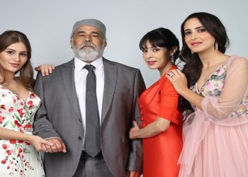 ” إم بي سي 5”تؤشر على  الجزء الخامس من المسلسل المغربي “سلمات ابو البنات”