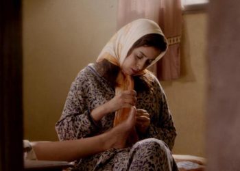 الفيلم المغربي ” عايشة “يحصل على التنويه  من بين 18 فيلما عربيا