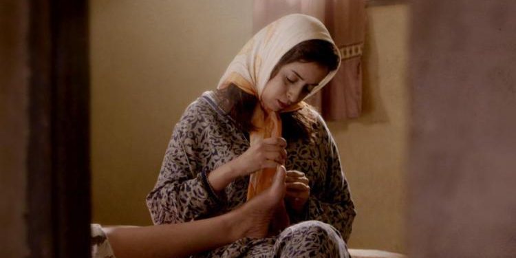 الفيلم المغربي ” عايشة “يحصل على التنويه  من بين 18 فيلما عربيا