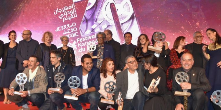 ناقد مصري :السينما المغربية أنجح السينمات العربية والإفريقة