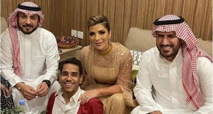 أصالة نصري تتزوج من جديد٠٠فمن يكون زوجها لهذه المرة ؟ (صور)