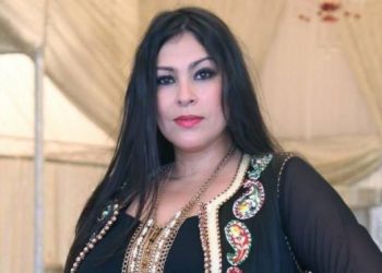 السرطان يدخل عائلة سهام أسيف٠٠والأخيرة تطلب من متابعيها هذا الأمر