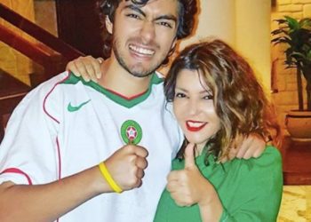 ابن سميرة سعيد يعترف لأمه :زورت توقيعك وكنت اعرف اكثر من فتاة