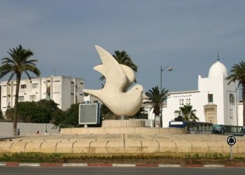 تنظيم مهرجان تطوان الدولي لمدارس السينما