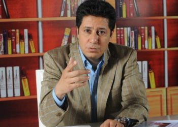 الروائي ياسين عدنان يدعو السياسيين إلى دعم القطاع الثقافي