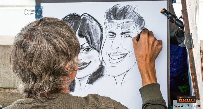 تنمية مهارات الجيل المقبل من رسامات الكاريكاتير المغربيات