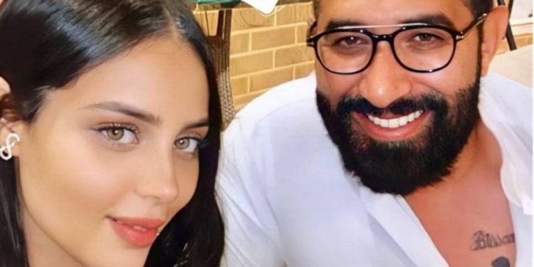 زوج المودل ابتسام بطمة يعترف لجمهوره٠٠”3 أشهر باش قطعت الطاسا”