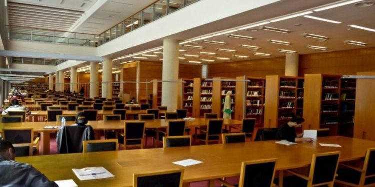 كورونا٠٠المكتبة الوطنية للمملكة المغربية تستأنف أنشطتها وخدماتها يوم 4 أكتوبر المقبل