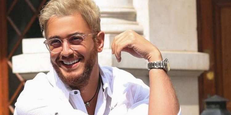 سعد المجرد :”نمت في الشارع وجعت كثير”