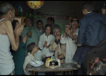 “ريش” فيلم يقدم الفقر في ابشع صوره بمصر