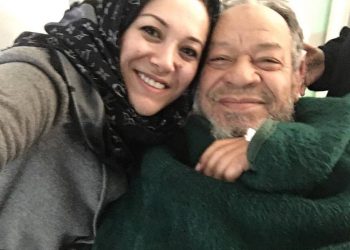 إبنة عبد الهادي بلخياط تكشف مصدر إشاعة  وفاة والدها