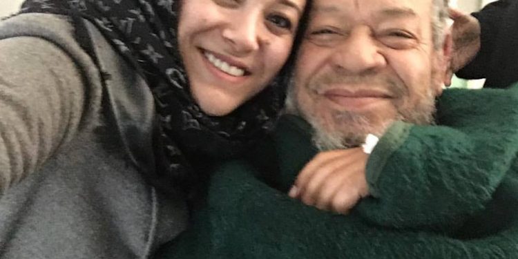 إبنة عبد الهادي بلخياط تكشف مصدر إشاعة وفاة والدها