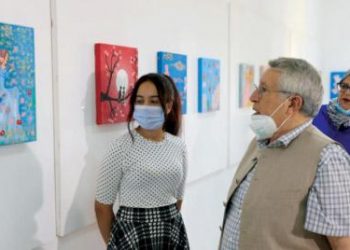 تنظيم  الدورة الخريفية لموسم أصيلة الثقافي الدولي  من 29 أكتوبر إلى 18 نونبر