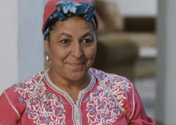 فضيلة بنموسى تنبه المسؤولين من حرمان المرأة من بعض الحقوق