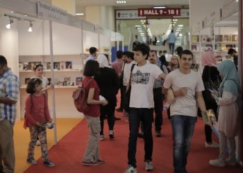 افتتاح النسخة السادسة لمعرض إسطنبول الدولي للكتاب العربي٠٠تفاصيل