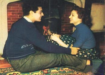 بيع شقة فاتن حمامة وعمر الشريف للبيع في المزاد العلني