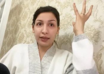 بالفيديو٠٠ماجدة غوماري تفضح زوجها وتكشف حقائق لأول مرة: “راجلي ضربني وهز عليا السلاح”