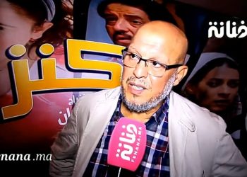 بالفيديو٠٠ممثل مغربي يفضح المخرجين: “خاص نطلعوا أنستغرام باش يعيطوا لينا نخدموا”