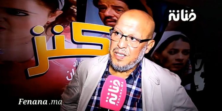 بالفيديو٠٠ممثل مغربي يفضح المخرجين: “خاص نطلعوا أنستغرام باش يعيطوا لينا نخدموا”