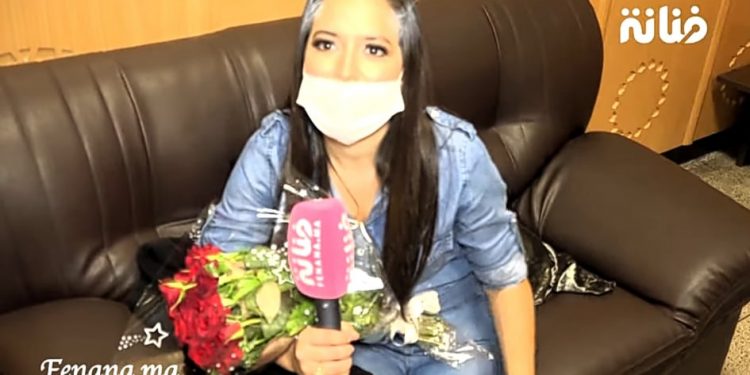 بالفيديو٠٠بطلة مسلسل أسرار النساء توجه رسالة خاصة إلى زوجها لأول مرة في فنانة