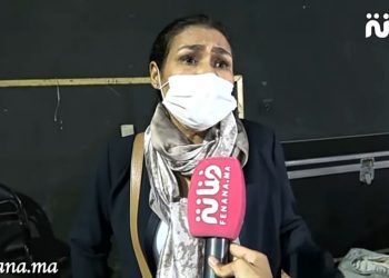 بعد وصفها ب”الشارفة”٠٠سعاد خيي تفتح قلبها لفنانة وترد (فيديو)