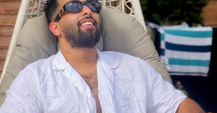 بعد سرقة أغنيته٠٠كرافاطا يتبع المسطرة القانونية (التفاصيل)