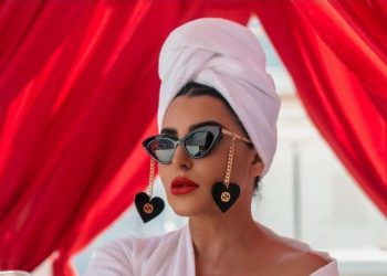 “طابطاب”جديد  فاتي جمالي بالفرنسية والمصرية