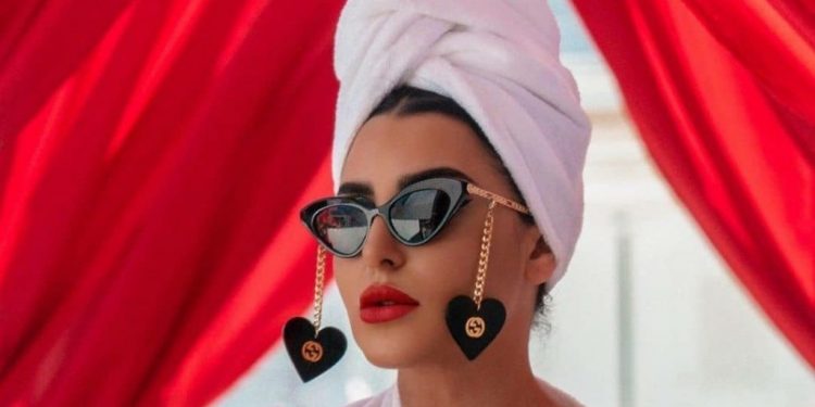 “طابطاب”جديد  فاتي جمالي بالفرنسية والمصرية
