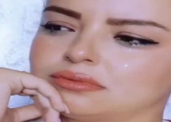 بعد وفاة جدتها قبل مدة قصيرة..الموت يفجع رباب أزماني من جديد