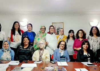 رابطة كاتبات المغرب تطالب الحكومة بإيلاء أهميةللازمة الثقافية بالمغرب
