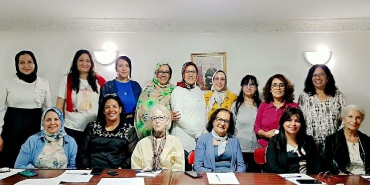 رابطة كاتبات المغرب تطالب الحكومة بإيلاء أهميةللازمة الثقافية بالمغرب
