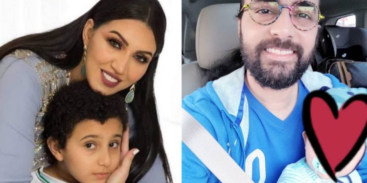 بالفيديو٠٠طليق أسماء المنور يرفض إعلانها عن مرض ابنها: “أمور ماخاصهاش تقال لهاد السبب”