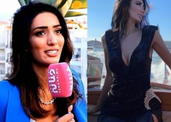 بعد اتهامها بالعري٠٠شروق الشلواطي توضح (فيديو)