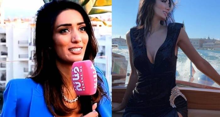 بعد اتهامها بالعري٠٠شروق الشلواطي توضح (فيديو)