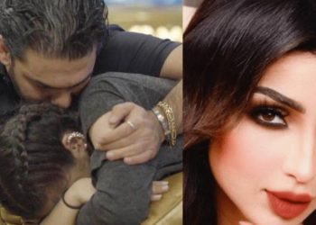 حلا ترك تصاب بالإكتئاب٠٠فهل السبب هو مشاكلها العائلية ؟