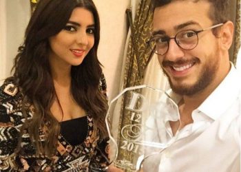 مريم حسين :سعد المجرد افضل من محمد رمضان