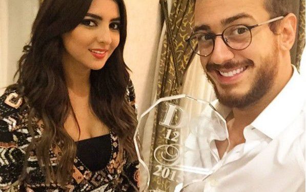 مريم حسين :سعد المجرد افضل من محمد رمضان