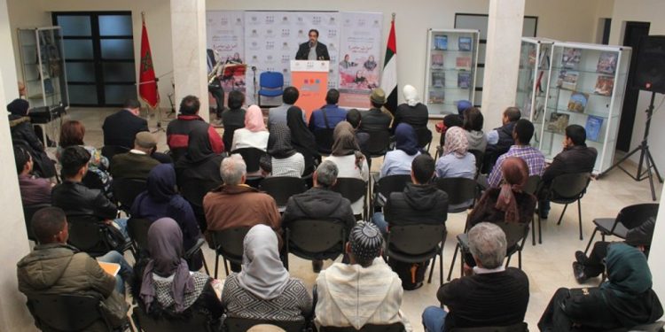 مهرجان الشعر المغربي..الاحتفاء بإصدارات المتوجين