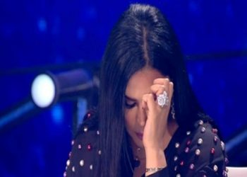 الموت يفجع الفنانة أحلام شمسي (صورة)