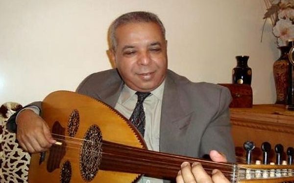 رحيل ملحن الأغاني الوطنية والملحمية محمد بلخياط