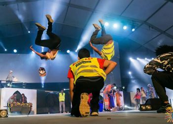مهرجان WeCasablanca استقطب أزيد من 1.2 مليون متابع