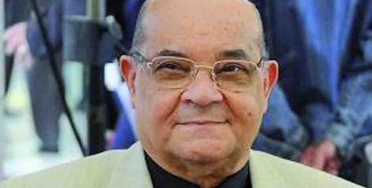 وفاة عميد الاغنية الجزائرية رابح درياسة