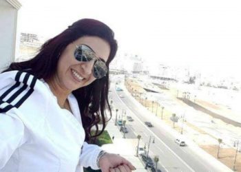 رسميا٠٠دنيا بوطازوت ضمن لجنة تحكيم برنامج ستانداب