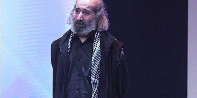 وفاة مجسد دور إدريس الأكبر محمد بوبقرات
