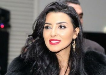 فاتي جمالي تصدم متابعيها بهذا القرار الغير متوقع (صورة)