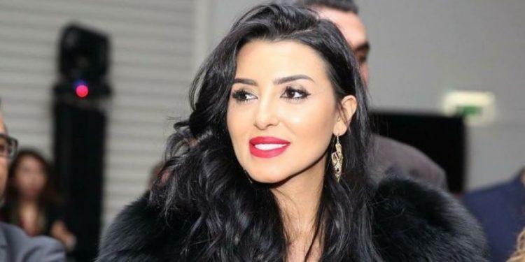 فاتي جمالي تصدم متابعيها بهذا القرار الغير متوقع (صورة)