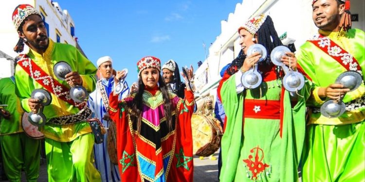 إعادة تأهيل مقابر الأسماء الوازنة للفن الكناوي